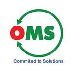 The "Optimal Management Solution" user's logo