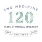 The "SNU MEDICINE" user's logo