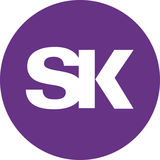 The "Sokso" user's logo