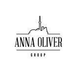 The "The Anna Oliver Group" user's logo