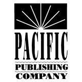 The "Pacific Publishing Company" user's logo