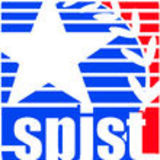 The "SPJST" user's logo