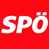 The "SPÖ Obersteiermark Ost" user's logo