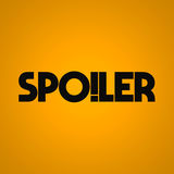 The "SPOILER Magazine" user's logo
