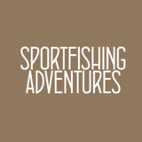 The "Sportfishing Adventures - The world's best fishing destinations" user's logo