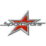 The "Sport Stars Magazine" user's logo