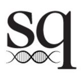 The "Saltman Quarterly" user's logo