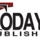 The "Today's Publishing Inc." user's logo