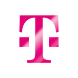 The "T-Mobile" user's logo
