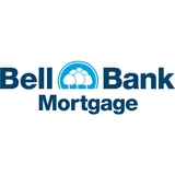 The "Bell Bank Mortgage" team's logo
