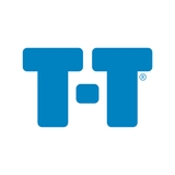 The "T-T Pumps" user's logo