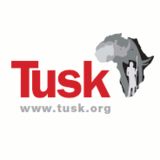 The "Tusk Trust" user's logo