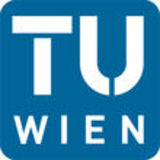 The "TU Wien" user's logo