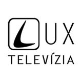 The "Televízia LUX" user's logo