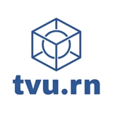 The "TVU RN" user's logo