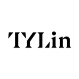The "TYLin" user's logo