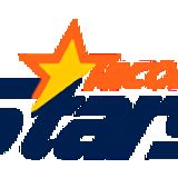The "Tacoma Stars" user's logo