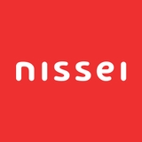 The "Revista Nissei TAG" user's logo