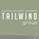 The "Tailwind Group" user's logo