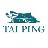 The "Tai Ping Carpets" user's logo