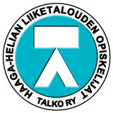 The "Talko ry" user's logo