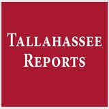 The "TallahasseeReports" user's logo