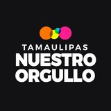 The "Tamaulipas Nuestro Orgullo" user's logo