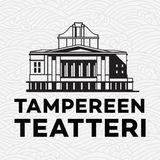 The "Tampereen Teatteri" user's logo