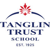 The "Tanglin Trust School" user's logo