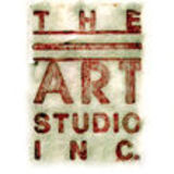 The "The Art Studio, Inc." user's logo