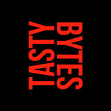 The "Tasty Bytes Magazine" user's logo
