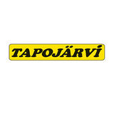 The "Tapojärvi Oy" user's logo