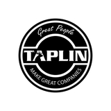 The "TaplinGroup" user's logo