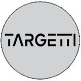 The "TARGETTI USA" user's logo