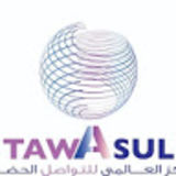 The "Tawasul Kuwait" user's logo