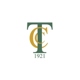 The "Tavistock Country Club" user's logo