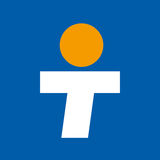 The "Tecnoteca srl" user's logo