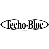 The "Techo-Bloc" user's logo