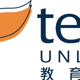The "Teach Unlimited Foundation (TUF)" user's logo