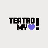 The "TeatroMyLove!" user's logo