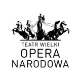 The "Teatr Wielki - Opera Narodowa" user's logo