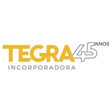 The "Tegra Incorporadora" user's logo