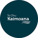 The "Te Ohu Kaimoana" user's logo