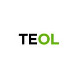 The "TEOL" user's logo