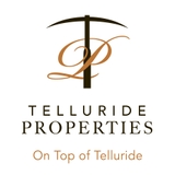 The "Telluride Properties" user's logo