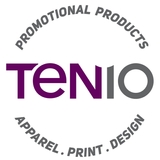 The "Ten10 Design" user's logo