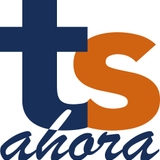 The "Tenerife Sur AHORA" user's logo