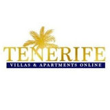 The "TenerifeVillasOnline" user's logo