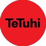The "Te Tuhi" user's logo