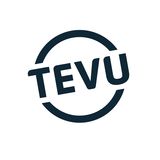 The "TEVU" user's logo